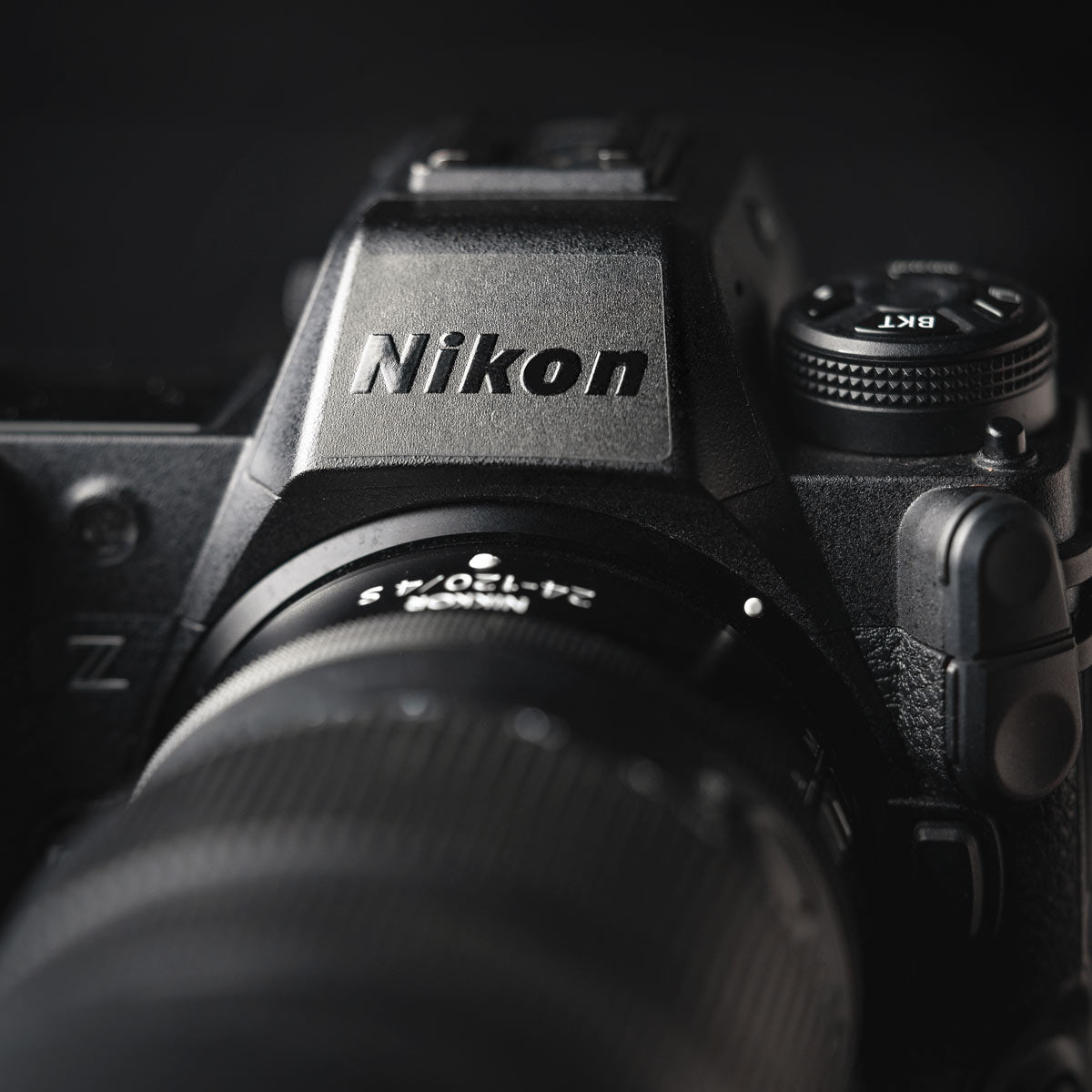 Camera Stealth Labels by Field Made Co