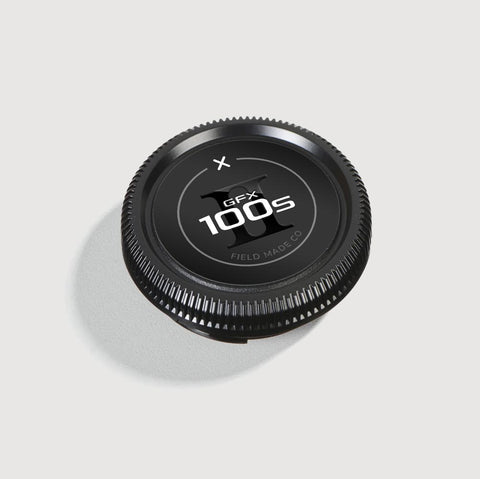 Camera Indicator for Fujifilm GFX - Classic