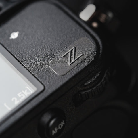 Kit discret pour boîtiers Nikon Z