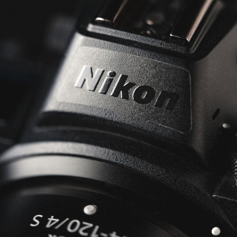 Kit discret pour boîtiers Nikon Z
