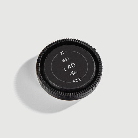 Lens Indicator for Viltrox L-Mount