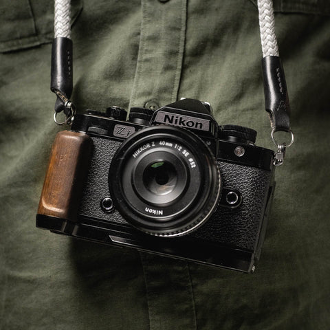Kit discret pour boîtiers Nikon Z
