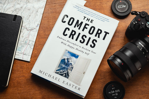 The Case for Discomfort