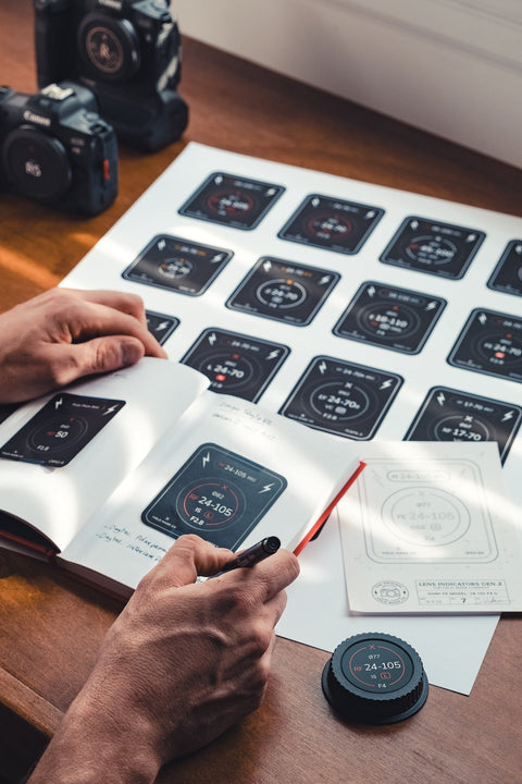 Prepared & Steadfast