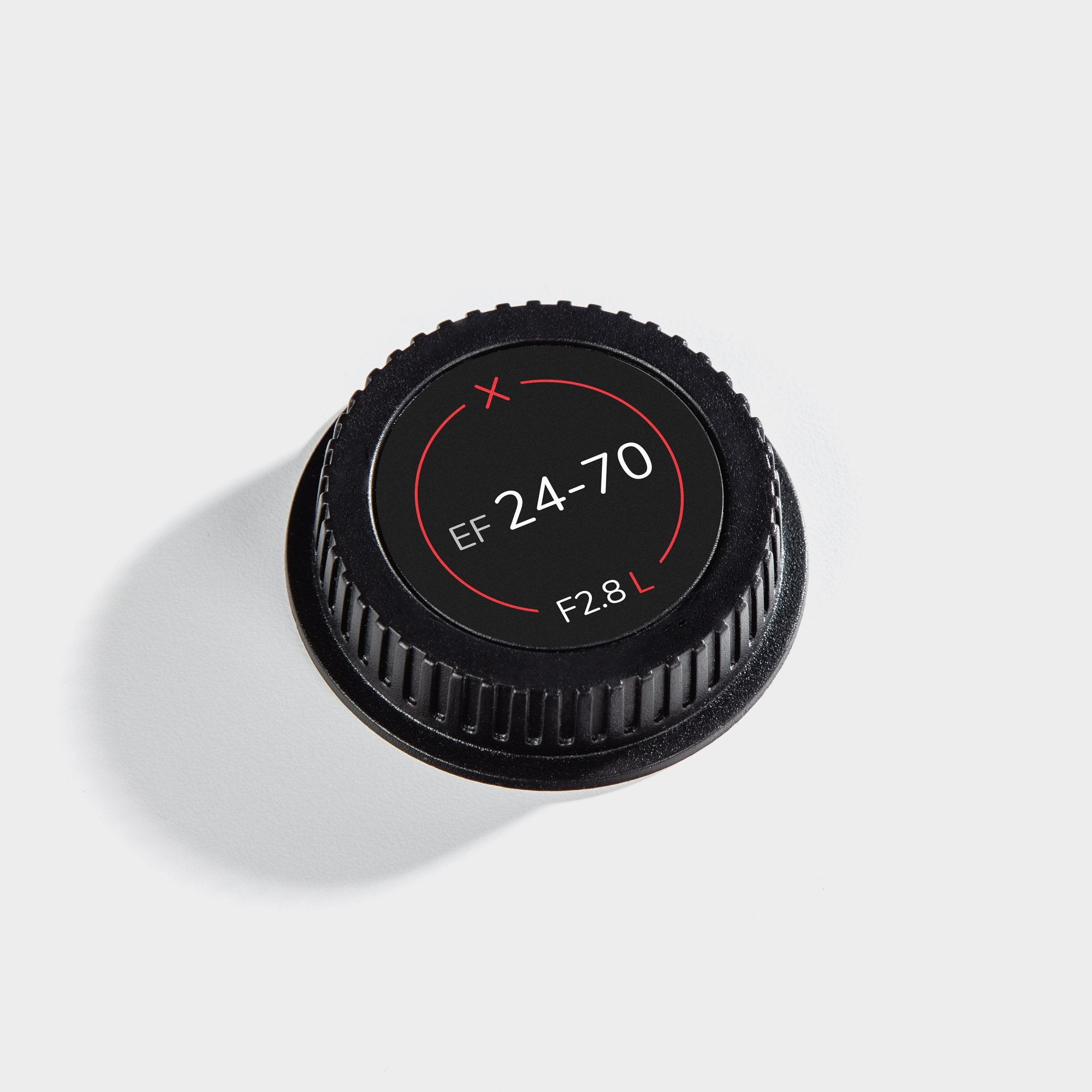 Indicator labels for Canon EF lenses and cameras – Field Made Co