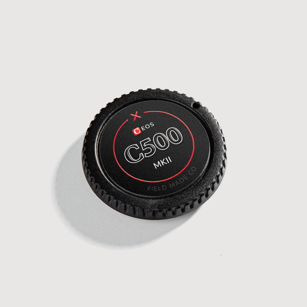 Camera Target Label Field Made Co - Premium Camera Lens Indicator Labels and Accessories