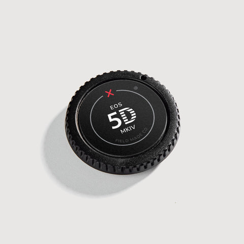 Camera Indicator for Canon EF - Classic