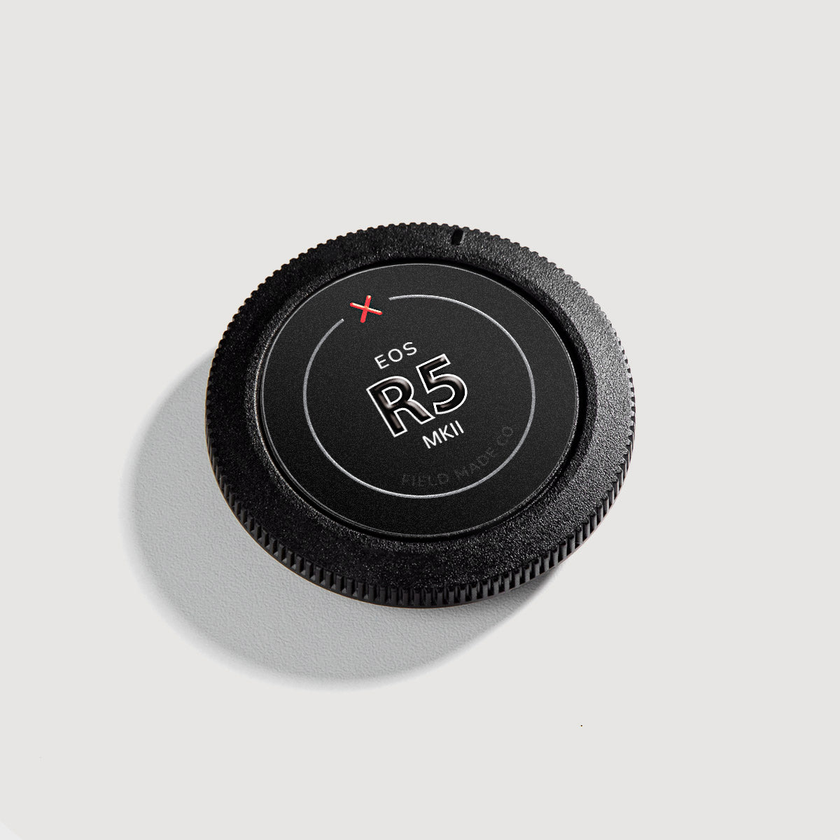 Camera Cap Stickers for Canon RF Cameras by Field Made Co - Quick ...