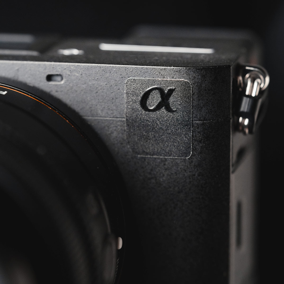 SONY α7iii おまけ付き SONYα7III用速写ケースグリップエクステンション