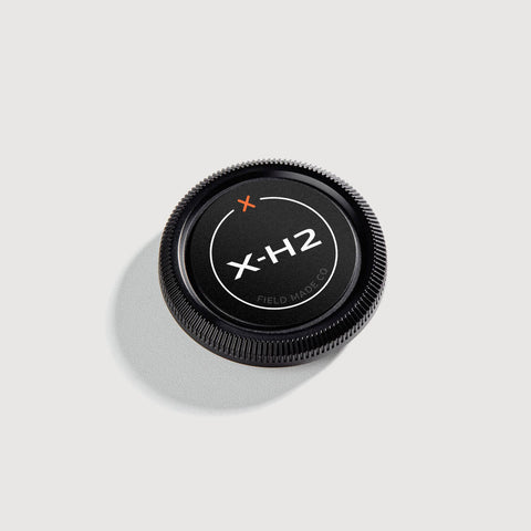 Camera Indicator for Fujifilm XF - Classic