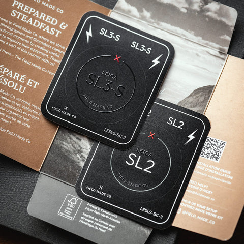 Camera Indicator for Leica SL - Classic