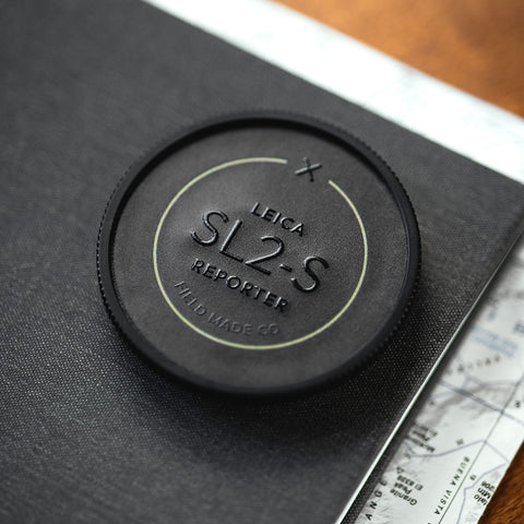 Camera Indicator for Leica SL - Classic