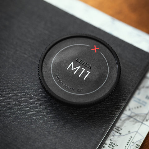 Camera Indicator for Leica M - Classic