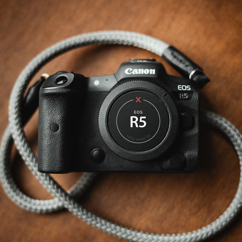 Indicateur caméra pour Canon RF - Classique