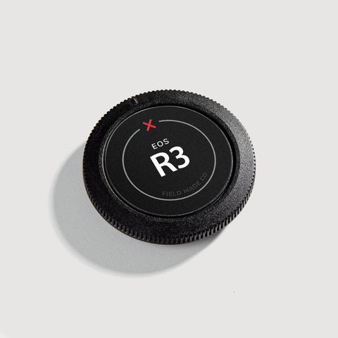 Camera Indicator for Canon RF - Classic