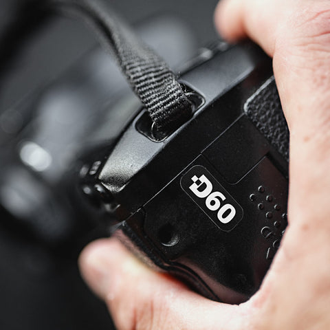 Camera Indicator for Canon EF - Classic