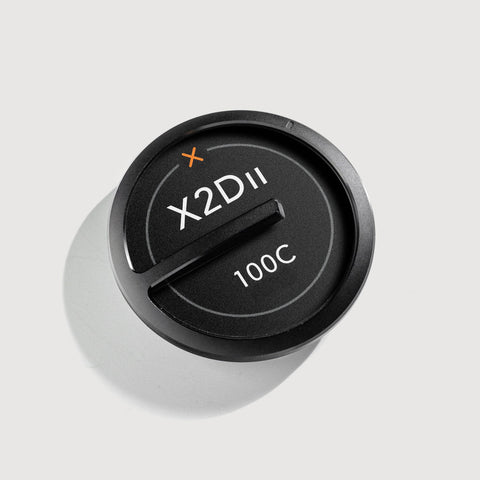 Camera Indicator for Hasselblad XCD - Classic