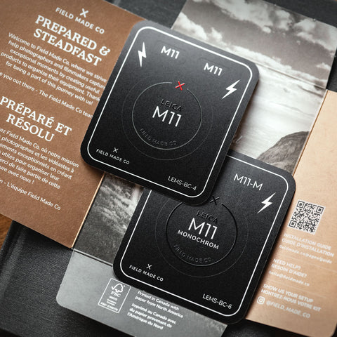 Camera Indicator for Leica M - Classic