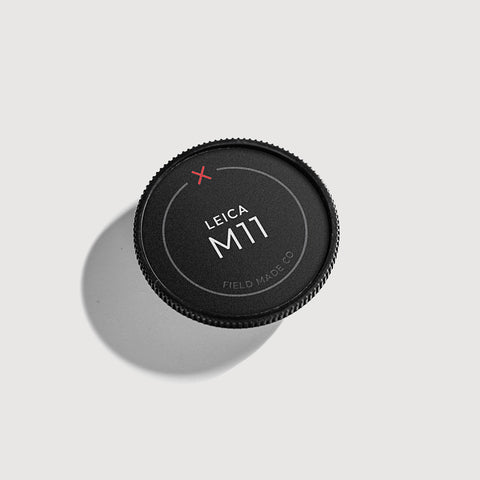 Camera Indicator for Leica M - Classic