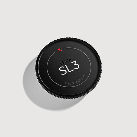 Camera Indicator for Leica SL - Classic