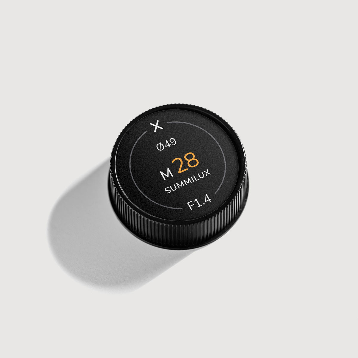Lens Cap Stickers for Leica M Lenses by Field Made Co - Quick ...