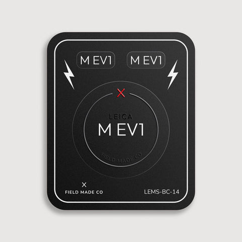 Leica M EV1