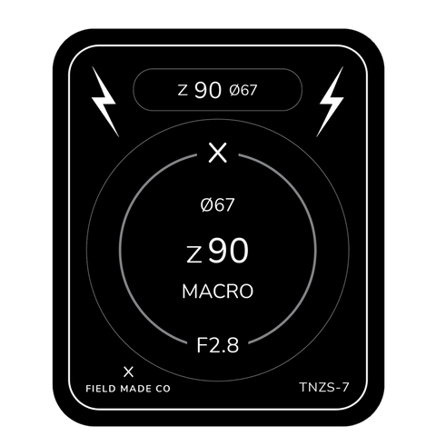 Tamron 90mm F2.8 Macro for Nikon Z