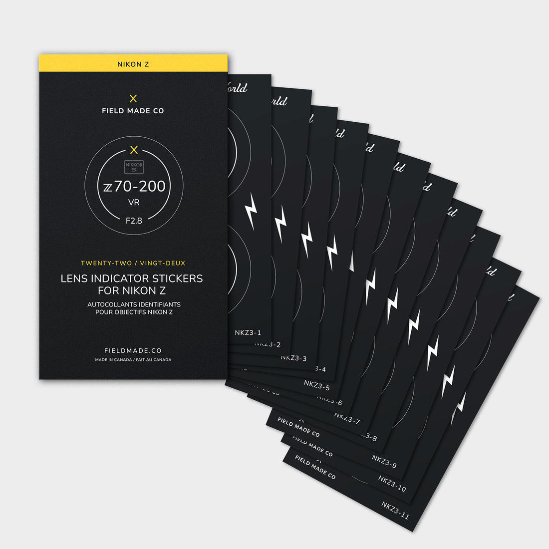 Field Made Co Best Sellers